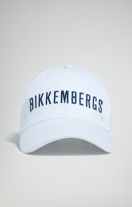 CAPPELLI HATS, WHITE, hi-res-1