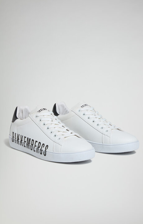 RECOBA, WHITE/BLACK, hi-res-1