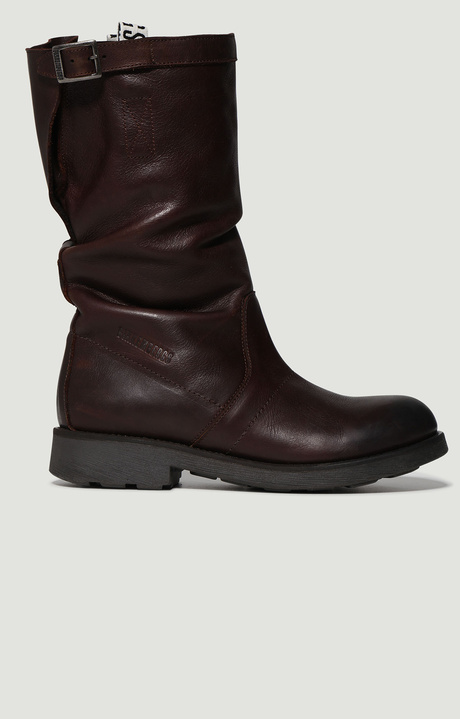 Women's boots - G D, BROWN Women's boots - G D, BROWN, hi-res-1