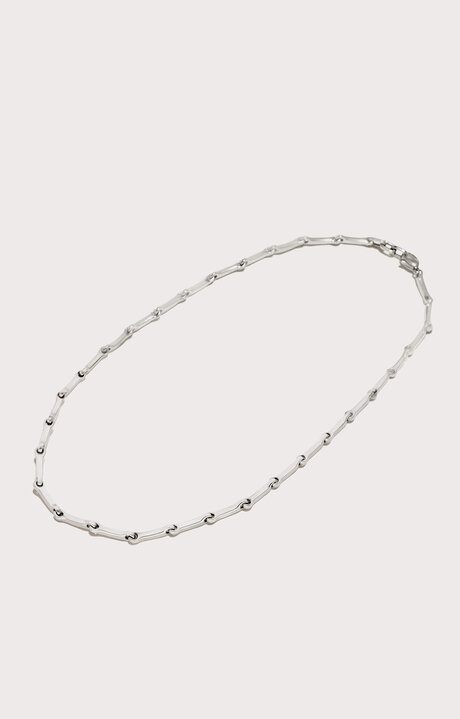 COLLANA HAMMER, WHITE, hi-res-1