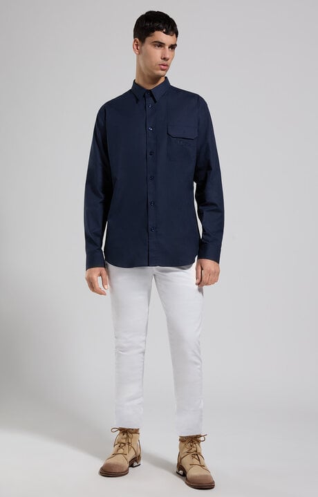 CAMICIA, DRESS BLUES, hi-res-1