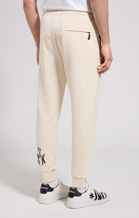 BKK men's joggers, TURTLEDOVE BKK men's joggers, TURTLEDOVE, hi-res-1
