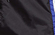 Men's boardshorts with tape, BLACK, swatch-color