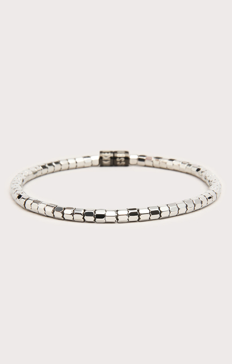 Bikkembergs men's bracelet with movable elements, 270 Bikkembergs men's bracelet with movable elements, 270, hi-res-1