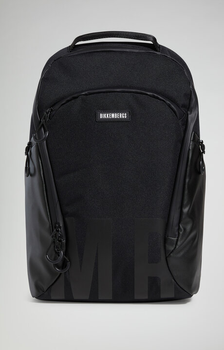 ZAINO TRACKER, BLACK, hi-res-1