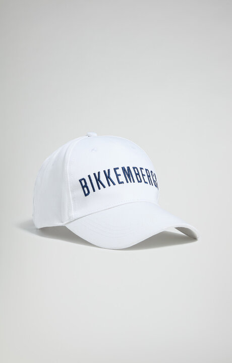 CAPPELLI HATS, WHITE, hi-res-1