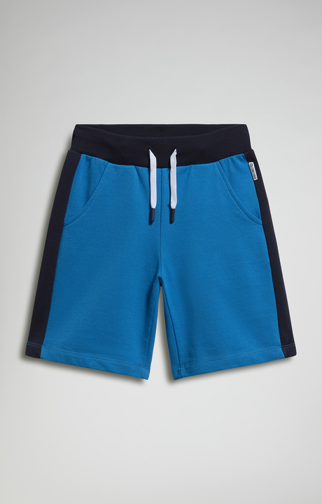 Boy's sport set, WHITE Boy's sport set, WHITE, hi-res-1
