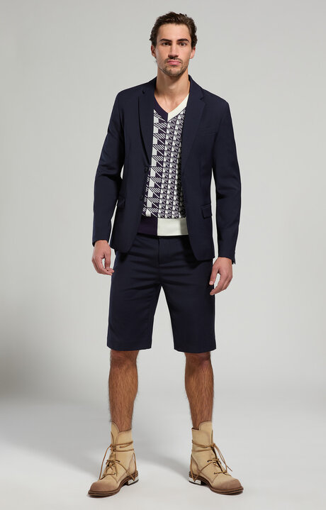 GIACCA, DRESS BLUES, hi-res-1