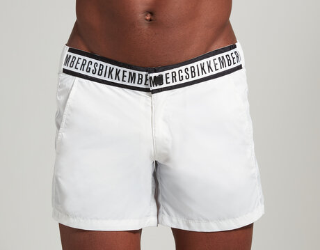 SHORT BOARDSHORT, WHITE, hi-res-1