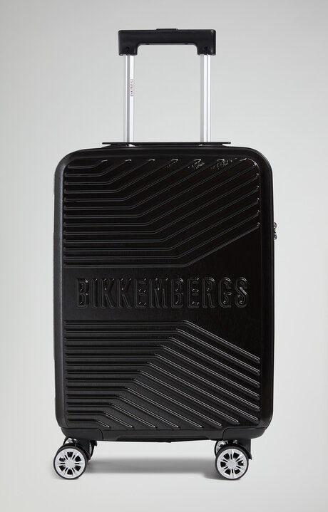 TROLLEY DERIVE, BLACK, hi-res-1