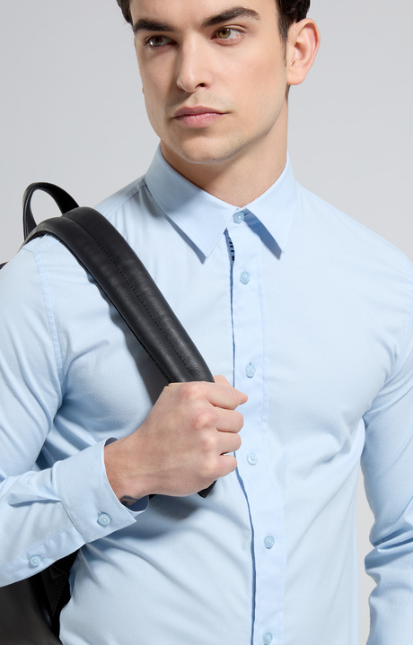 Men's shirt with tape, ALLURE Men's shirt with tape, ALLURE, hi-res-1