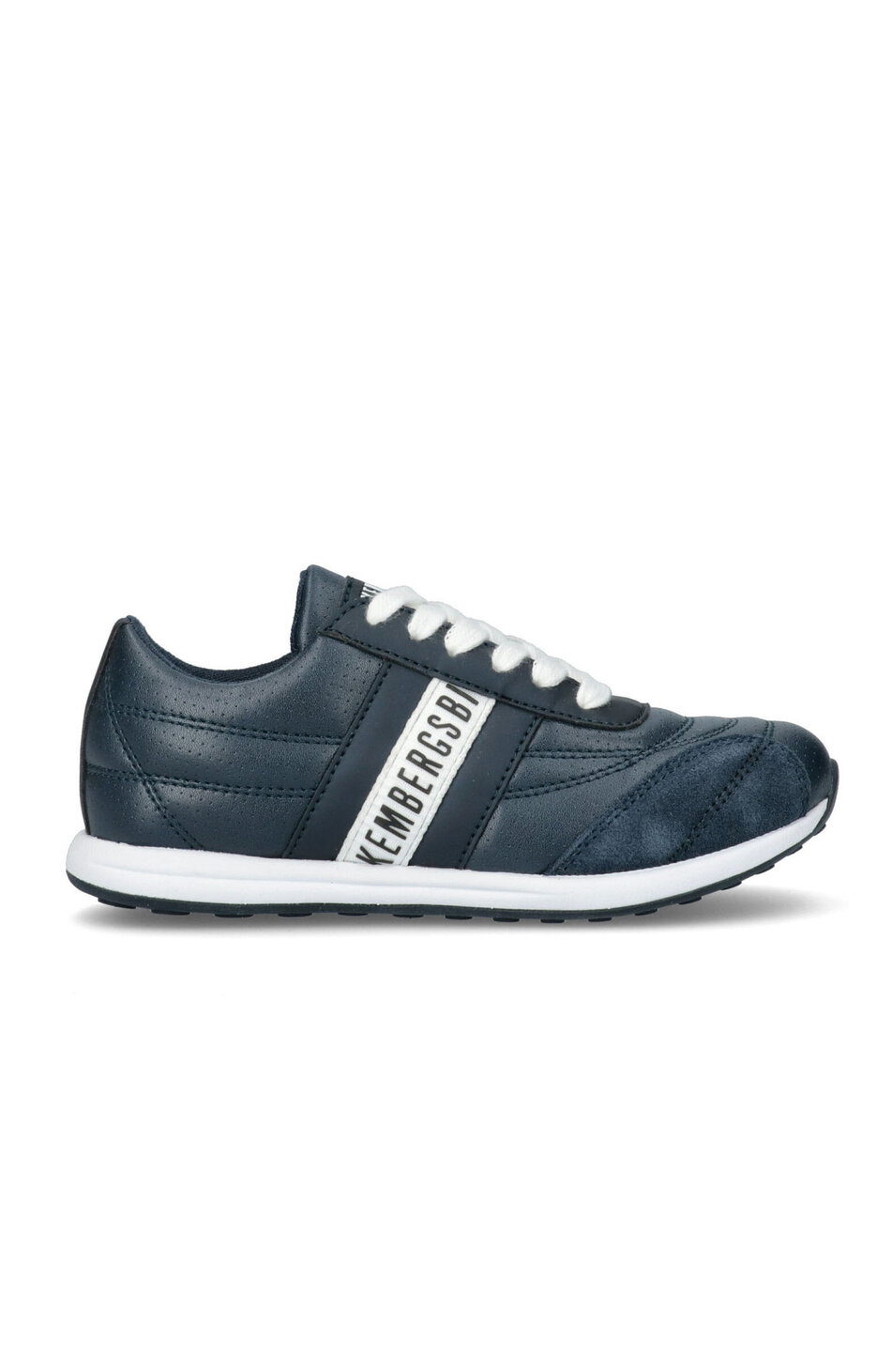 Kids' sneakers "Evans", BLUE Kids' sneakers "Evans", BLUE, hi-res-1