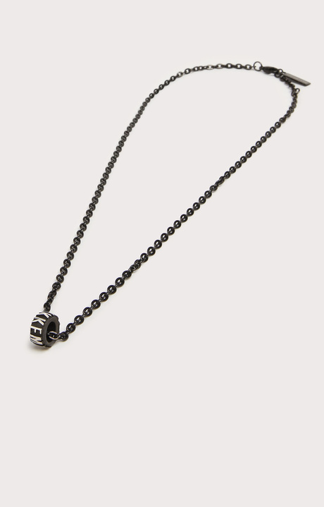 Bikkembergs necklace with pendant, 019 Bikkembergs necklace with pendant, 019, hi-res-1