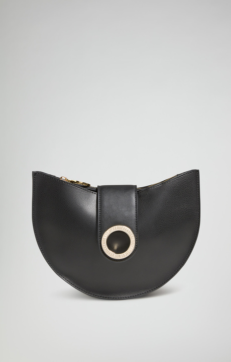 Vera women's satchel bag, BLACK Vera women's satchel bag, BLACK, hi-res-1