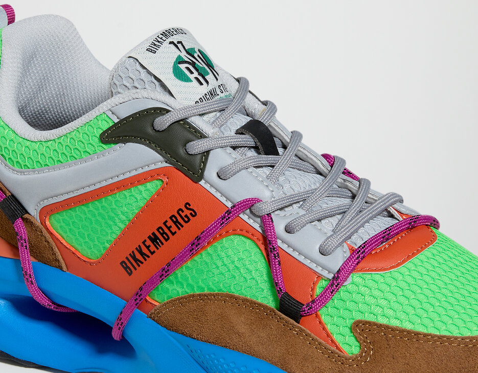 Ruyi men's sneakers, 551 Ruyi men's sneakers, 551, hi-res-1