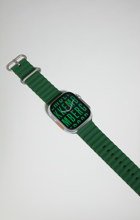 Smartwatch with 180 sports functions, WHITE Smartwatch with 180 sports functions, WHITE, hi-res-1