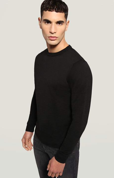 MAGLIA, BLACK, hi-res-1