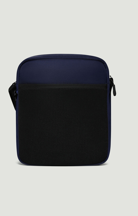 Men's reporter bag - Hoven medium, BLUE Men's reporter bag - Hoven medium, BLUE, hi-res-1