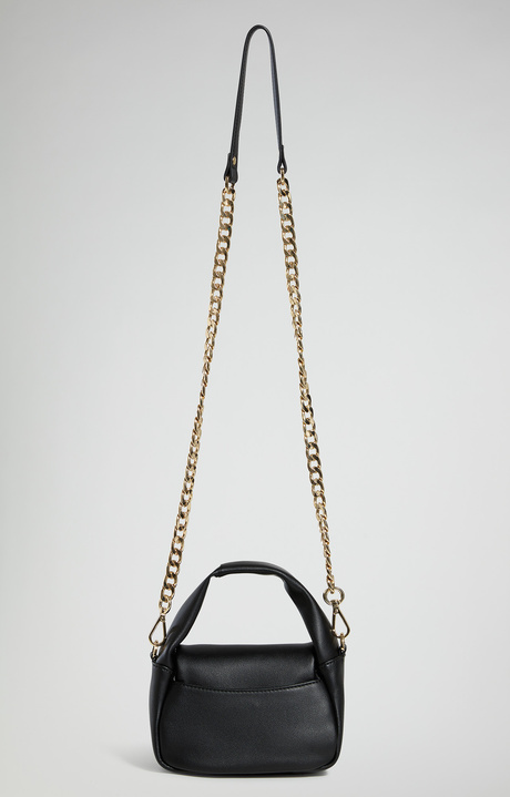 Sveta women's bag, BLACK Sveta women's bag, BLACK, hi-res-1