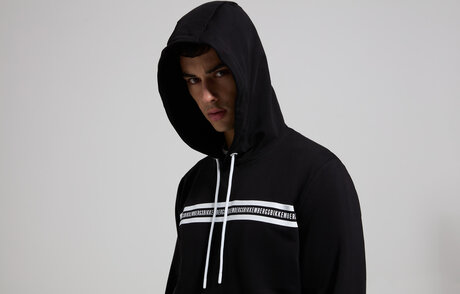 BLUSA, BLACK, hi-res-1