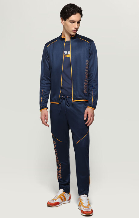 MAGLIETTA, BLUE, hi-res-1