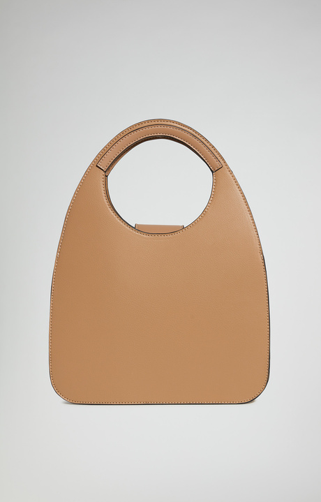 Vera structured women bag, TAN Vera structured women bag, TAN, hi-res-1