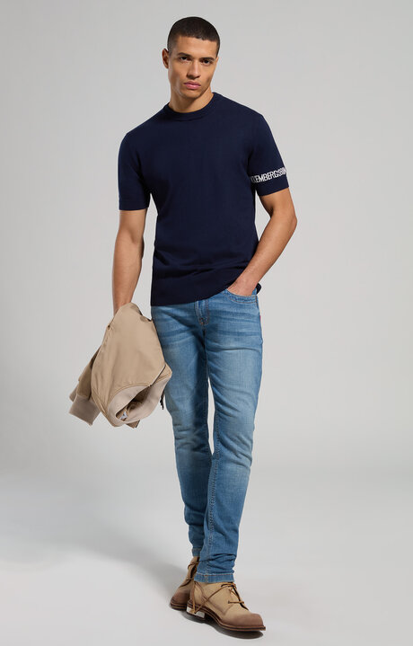 BLUSA, DRESS BLUES, hi-res-1