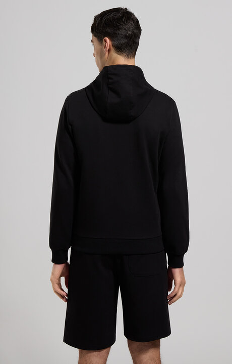 BLUSA, BLACK, hi-res-1