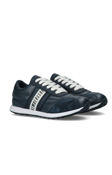 Kids' sneakers "Evans", BLUE Kids' sneakers "Evans", BLUE, hi-res-1