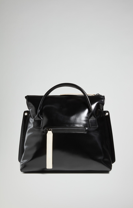 BKK Star women's maxi bag, BLACK BKK Star women's maxi bag, BLACK, hi-res-1