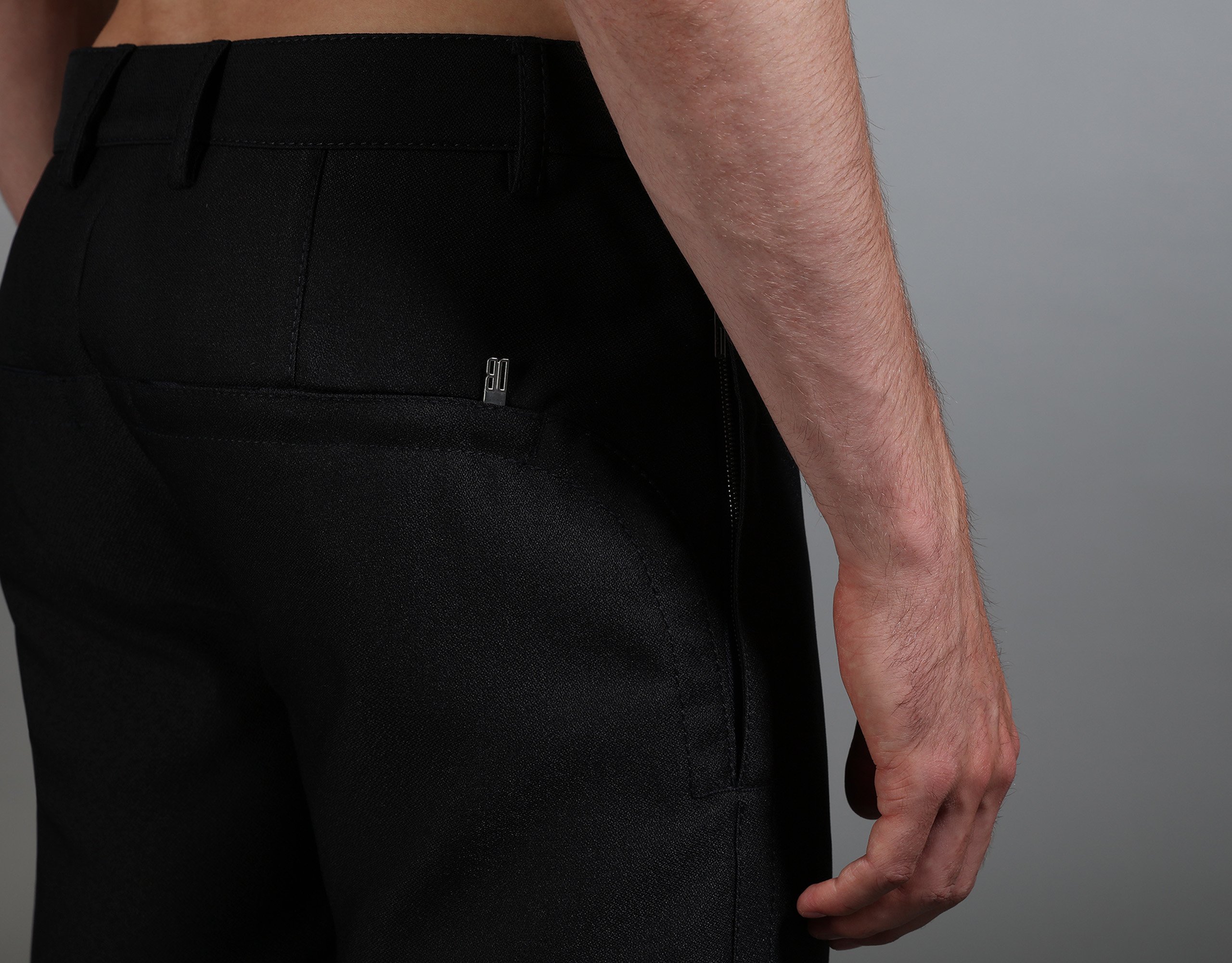 PANTALONE - TROUSERS, NAVY, hi-res-1