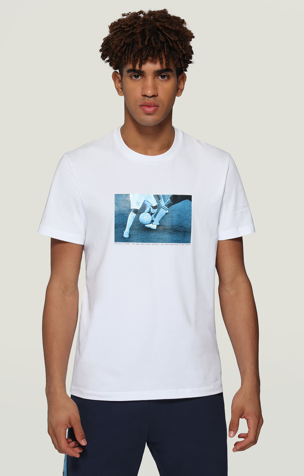 T-SHIRT, OPTICAL WHITE, hi-res-1