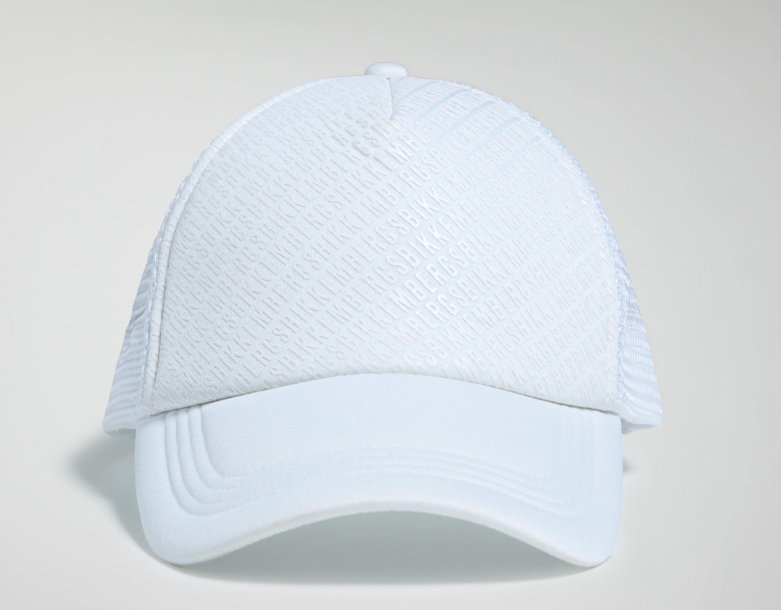 CAPPELLI HATS, WHITE, hi-res-1