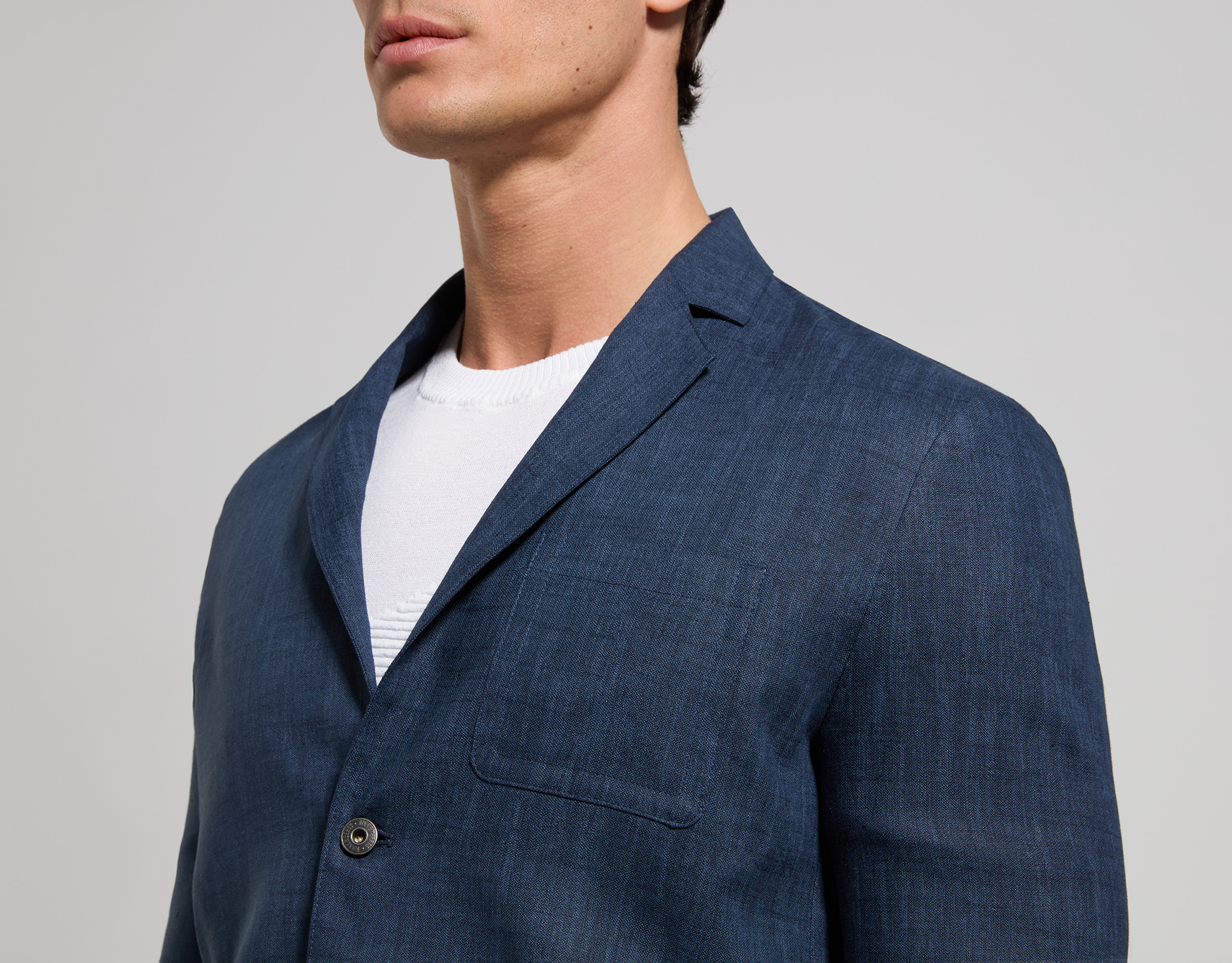 GIACCA, DRESS BLUES, hi-res-1