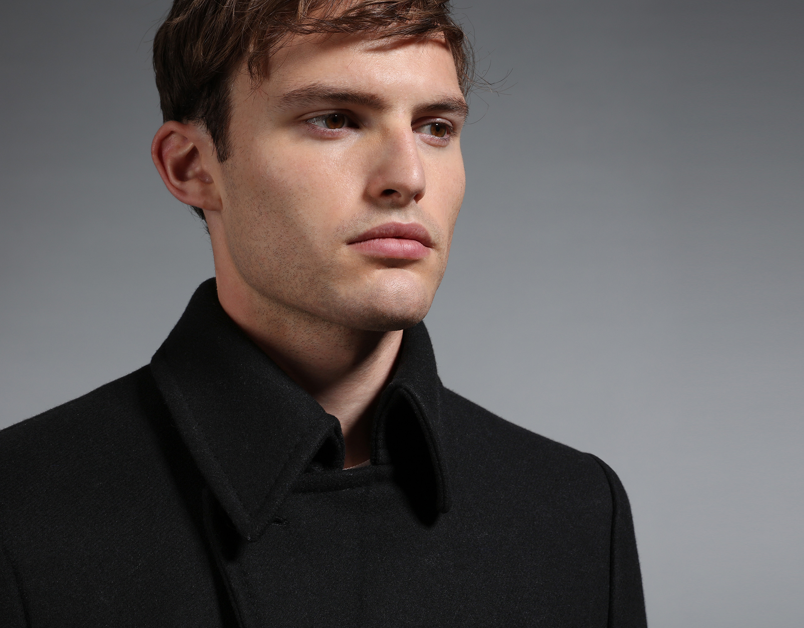 CAPPOTTO, BLACK, hi-res-1