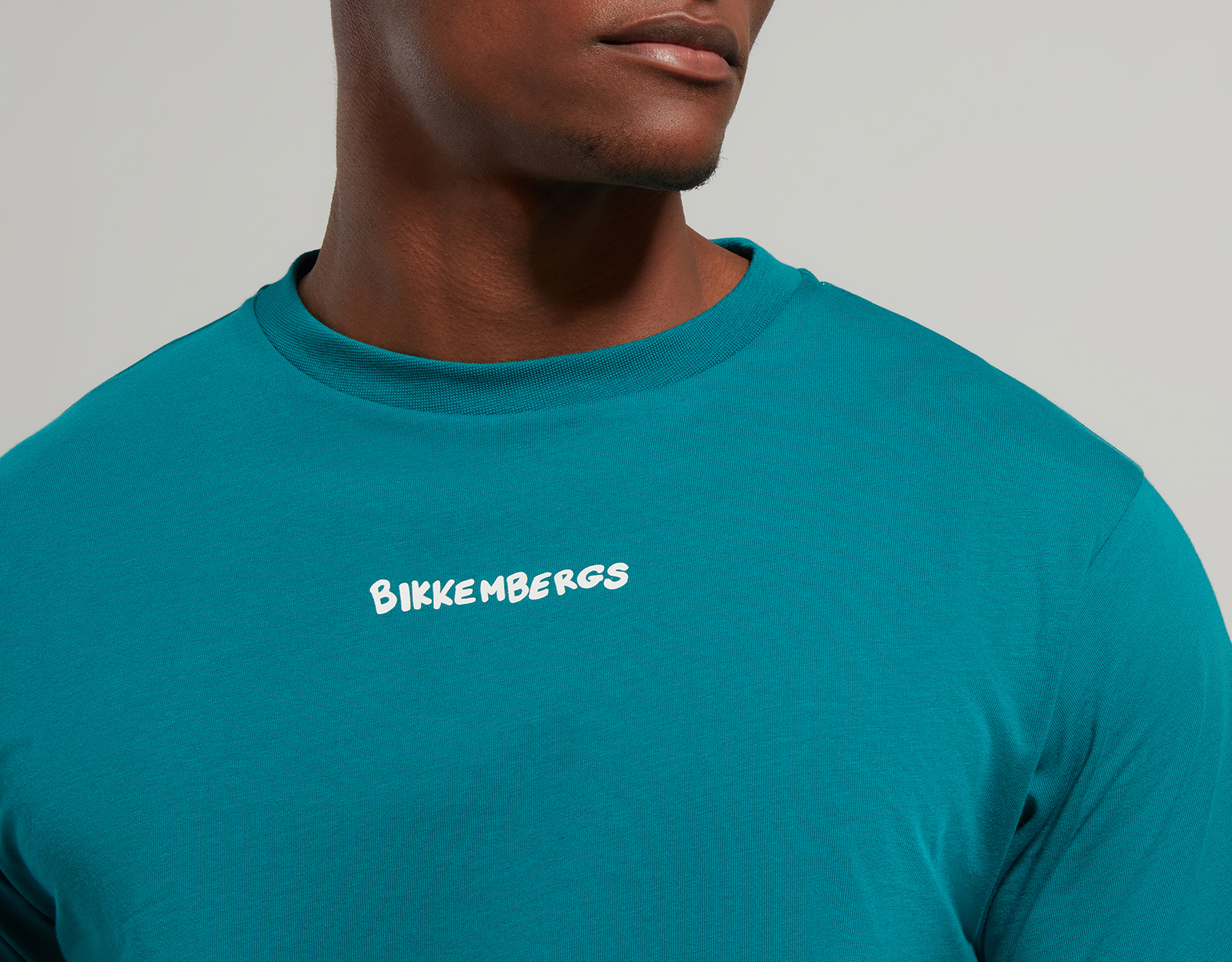 T-SHIRT, EVERGLADE, hi-res-1