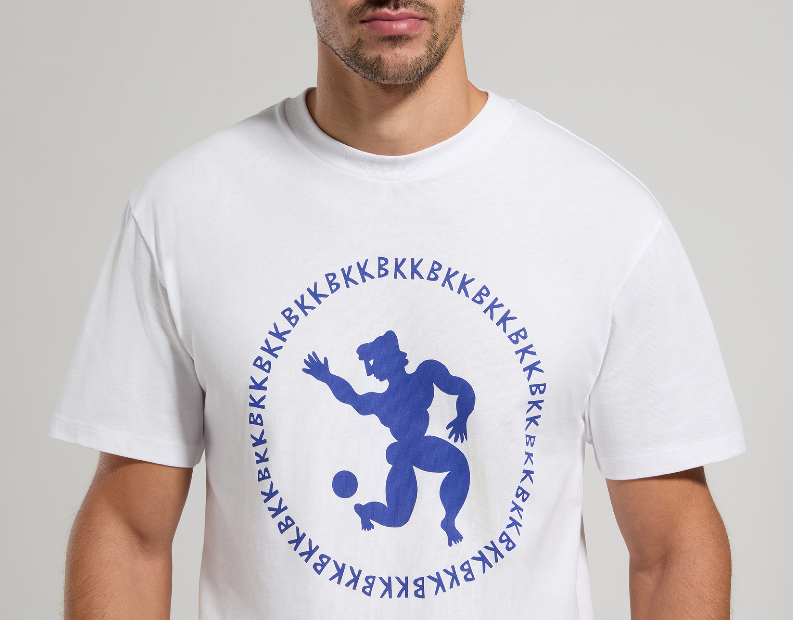 T-SHIRT, WHITE, hi-res-1