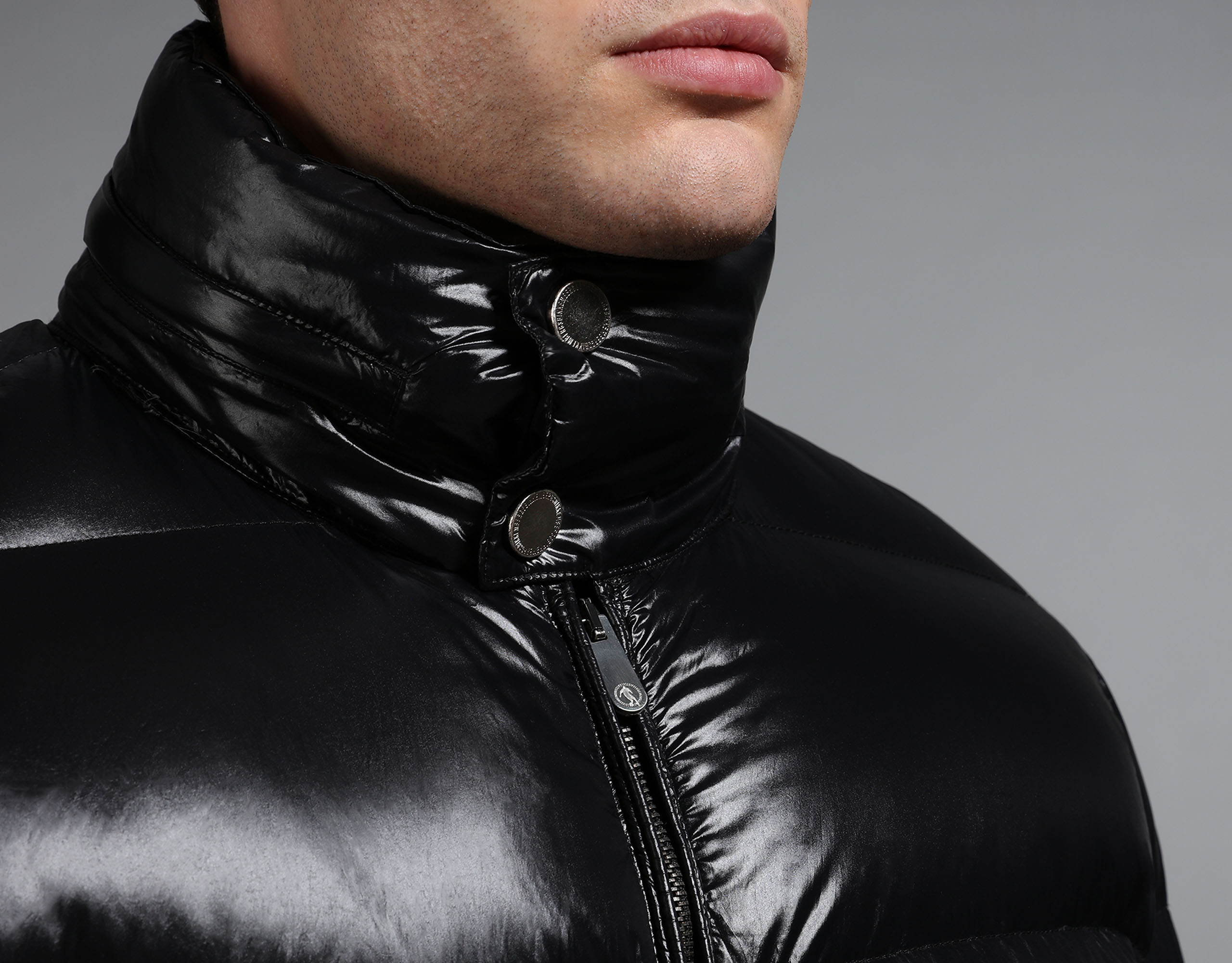 PIUMINO - DOWNFEATHER, BLACK, hi-res-1