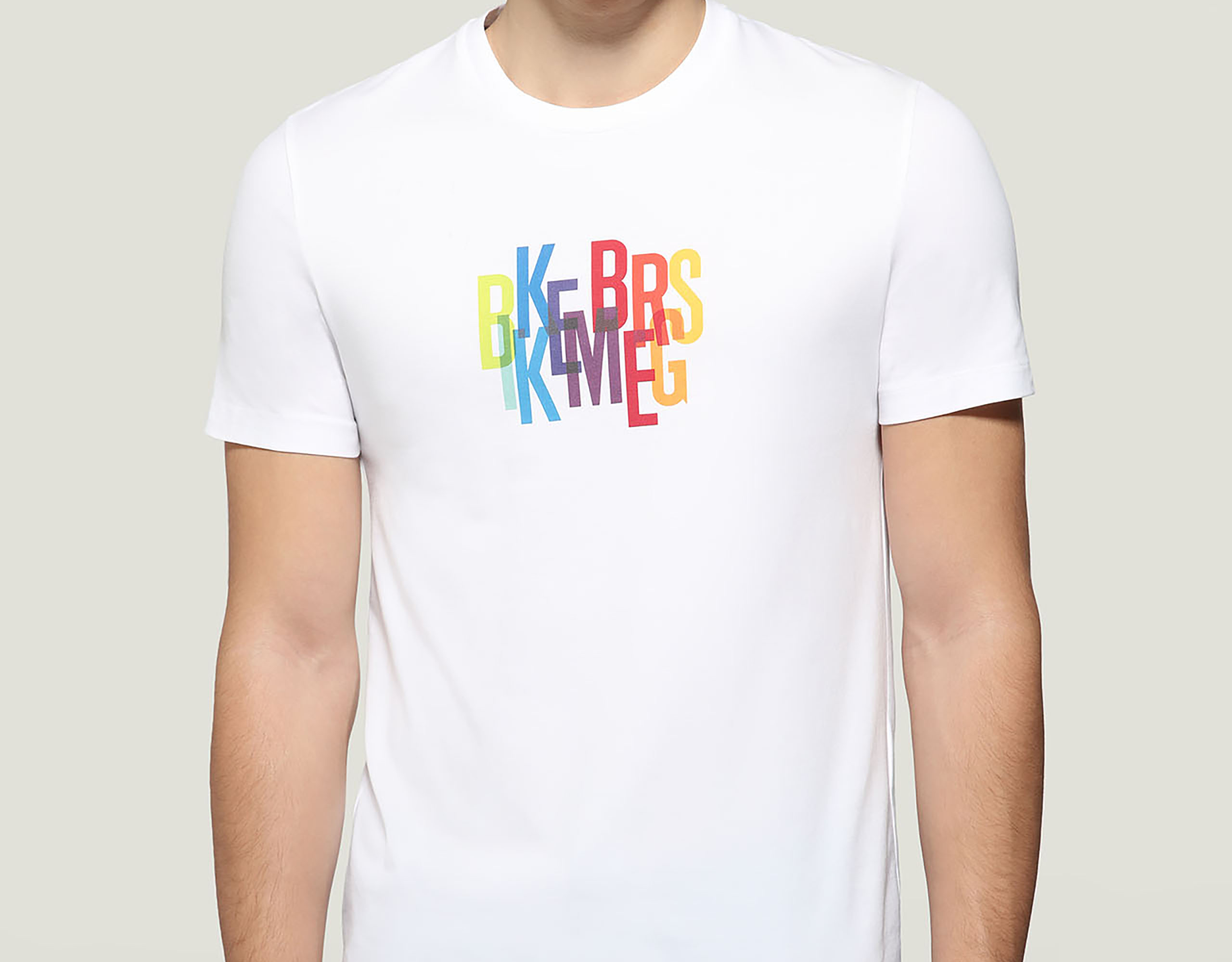 MAGLIETTA, OPTICAL WHITE, hi-res-1