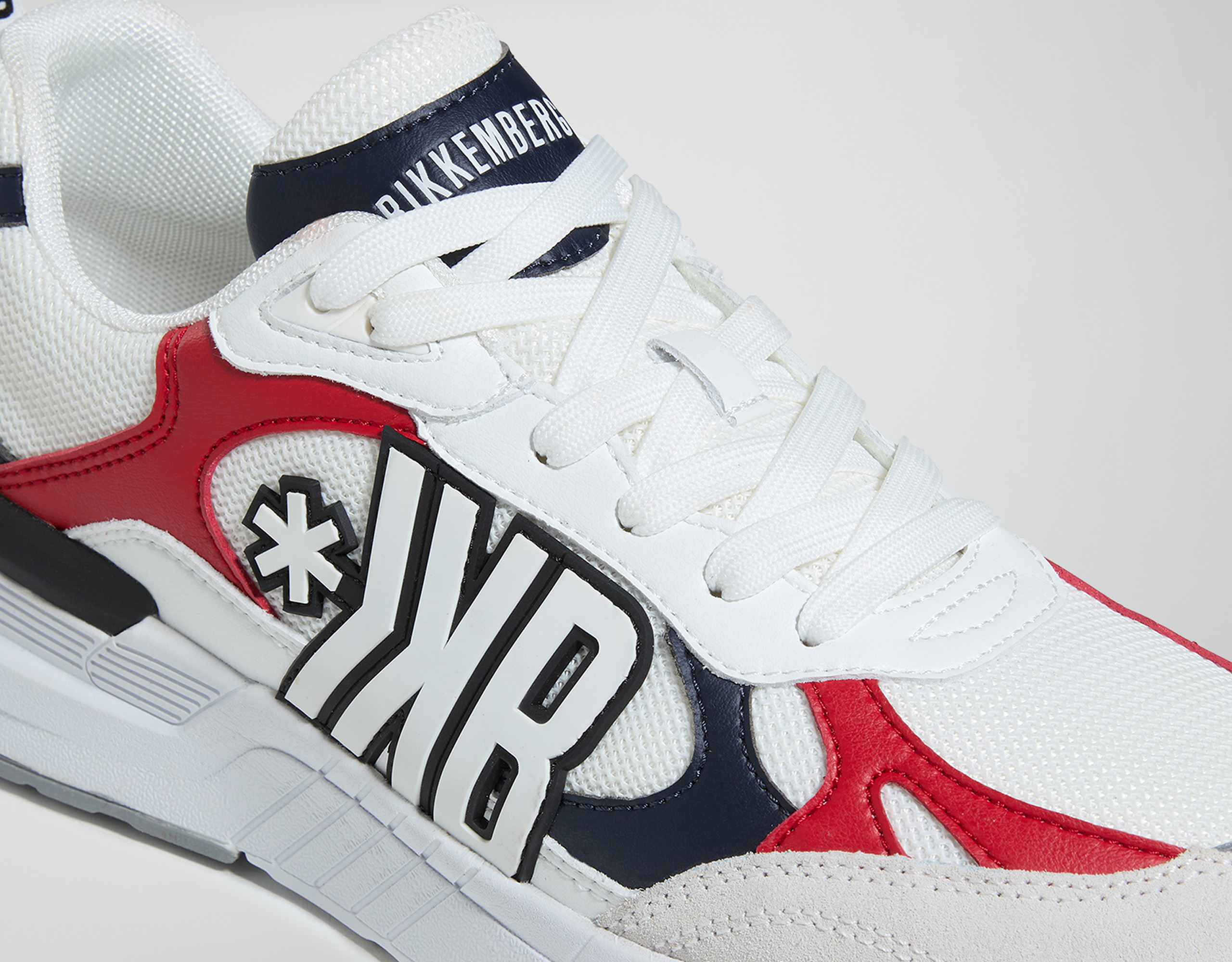 DUNGA, WHITE/RED/BLACK, hi-res-1