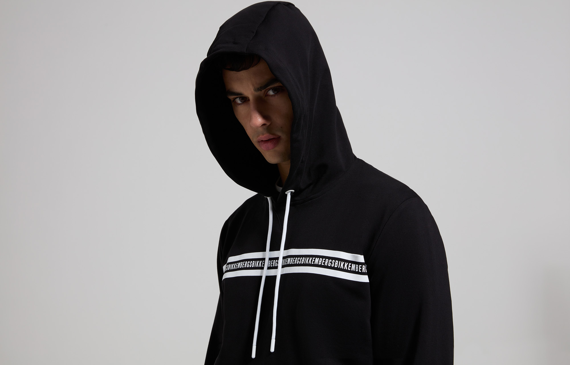 BLUSA, BLACK, hi-res-1