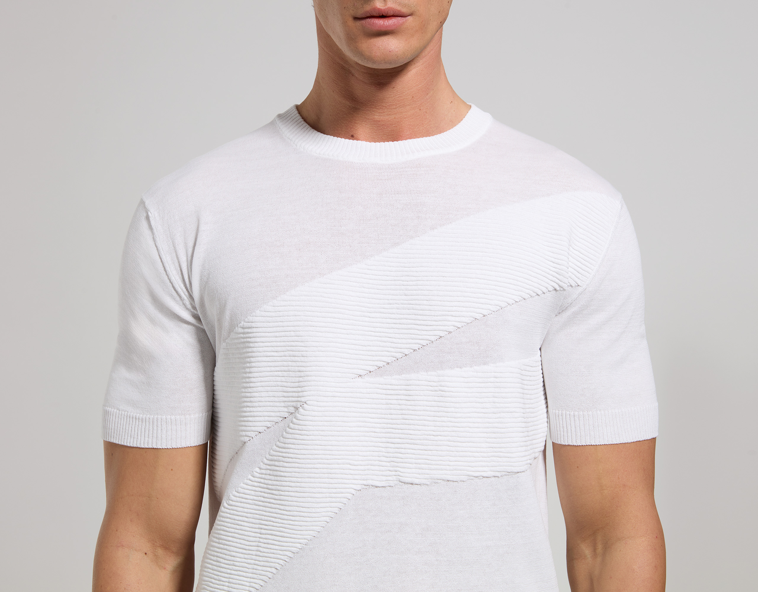 BLUSA, WHITE, hi-res-1